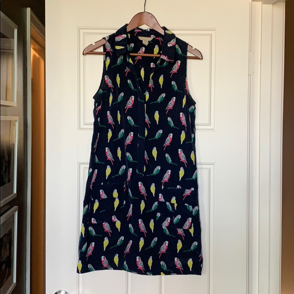 Banana Republic dress size 4